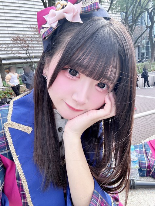滝沢優華のTwitter画像2