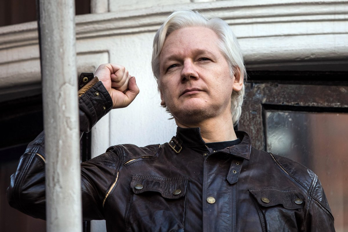 Su #Rai3, a <a href="/Presa_Diretta/">Presa Diretta</a>, stasera hanno parlato approfonditamente e obiettivamente del vero eroe del giornalismo mondiale moderno: Julian Assange. Se non sei d'accordo, significa che non sei informato. Oppure stai facendo propaganda sterile basata su fake news.

In tal caso, ti