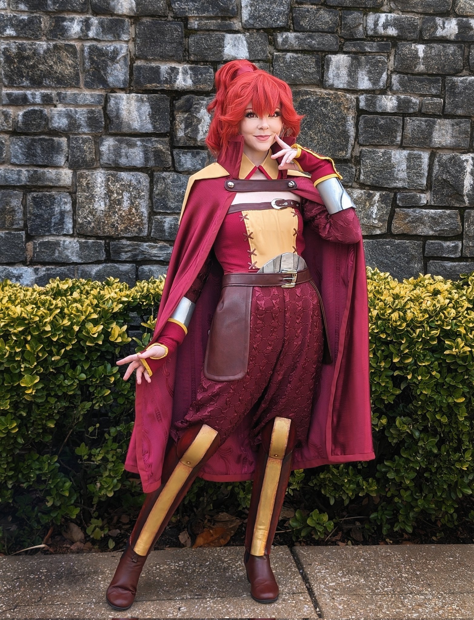 Fire Emblem: Three Houses Figurine Pop Up Parade Dorothea Arnault Good Smile Company P 34477