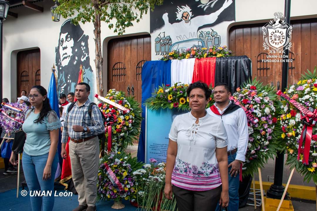 UVP Juan José Quezada tweet media