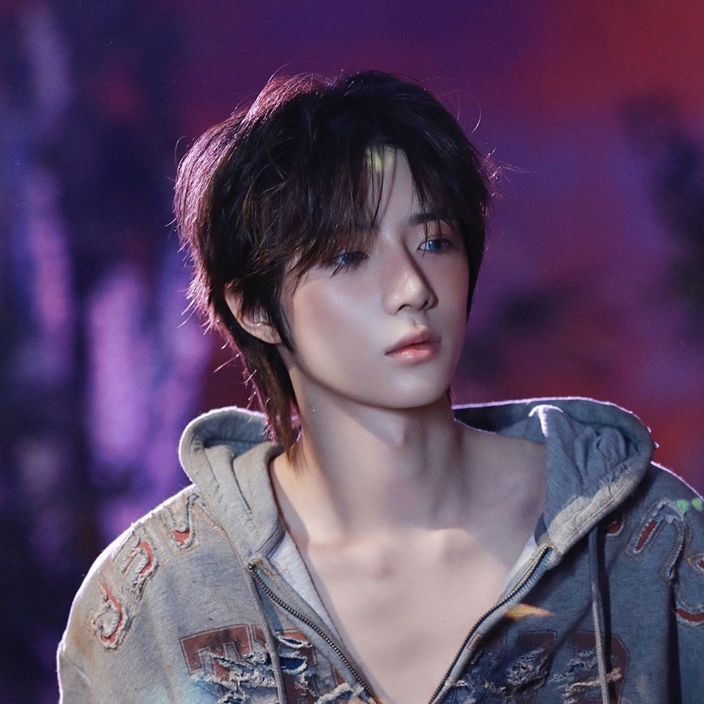 beomgyuhourly's tweet image. UNFORGETTABLE