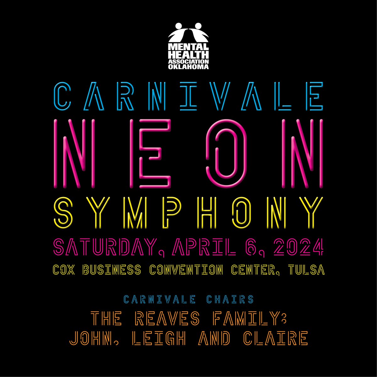 Sponsoring Carnivale 2024 supports a great cause, boosts your brand's visibility, fosters community goodwill and aligns your company with positive social impact. Let's make a difference together! #housinghealingwholeness #carnivale2024 #endhomelessness #neonsymphony