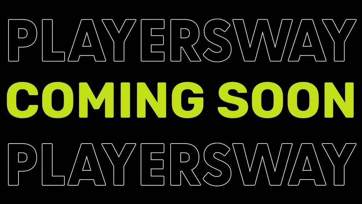 Shhhh…🤫👀 #PlayersWay #PW