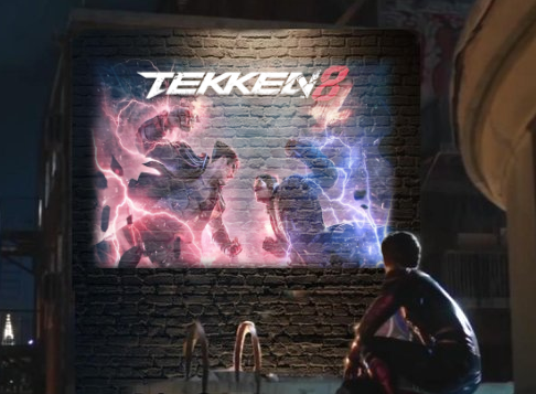 Dusktorn's tweet photo. Always wanted to get good at video games but never was able to due to time or commitment troubles, I wanted to see how far I can get if I put 100% into one for as long as possible without giving up 

This is my Tekken 8 Progress Thread 🧵 https://t.co/TIDU2MYlOB
