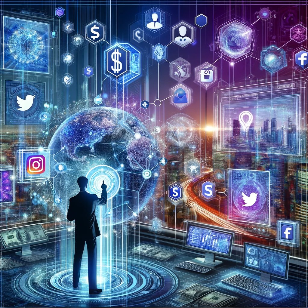 BjpMarketing's tweet photo. Ever feel like there aren't enough hours in the day for your business? Our AI service is here to change that! Watch your productivity soar 🚀 #BusinessAutomation
https://t.co/nqluOkPCWa https://t.co/PMvDIBf3Ni