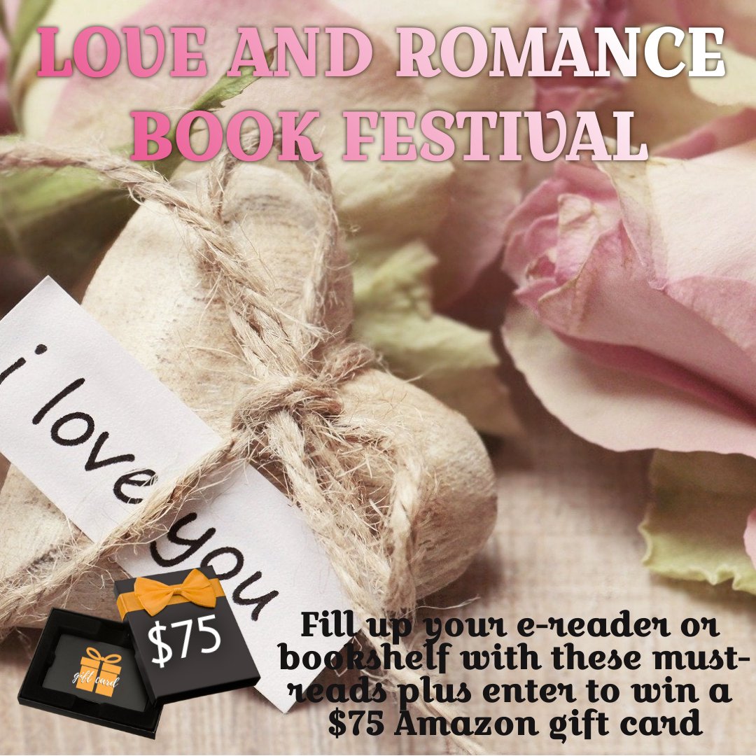 Valentine’s Day isn’t celebrated once in February but all month long at N. N. Light’s Book Heaven Love and Romance Book Festival: nnlightsbookheaven.com/love-and-roman…
#romance #giveaway #ValentinesDay #lovemonth #nnlbh @NNP_W_Light