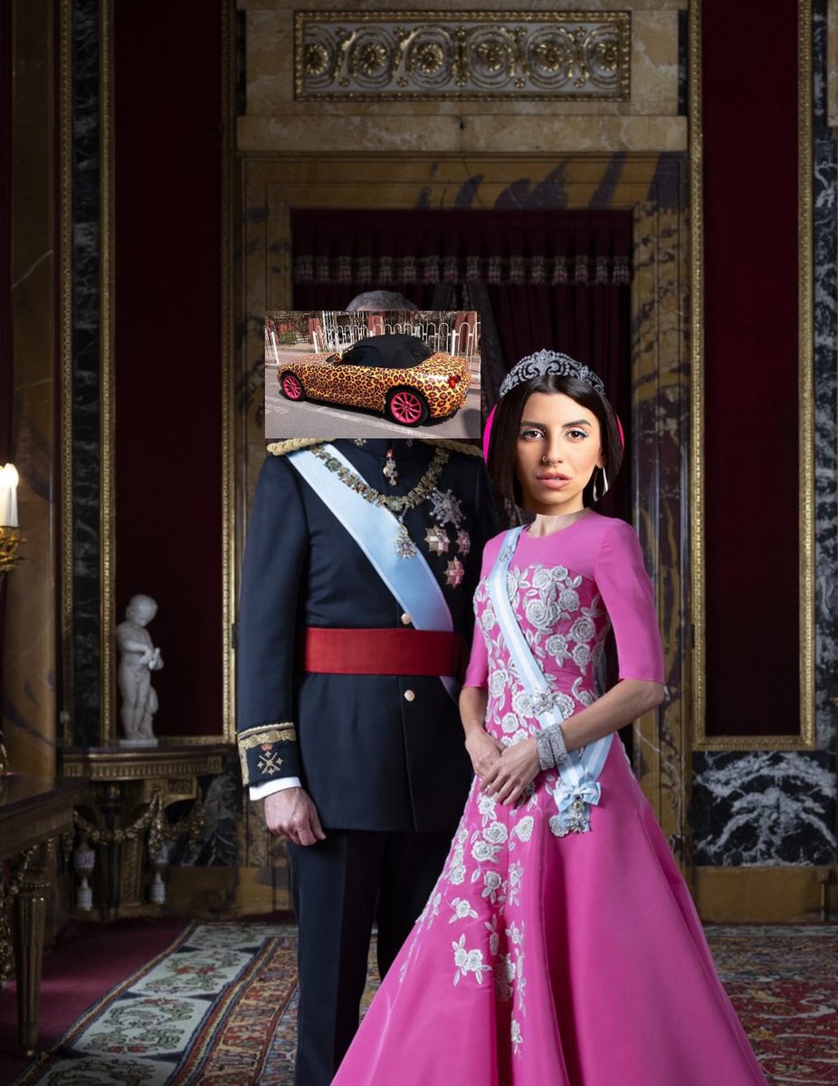 icoqnicvzvzv's tweet photo. NAIARA DE ESPAÑA #OT2023 #finalOt https://t.co/gY03wDQUoY