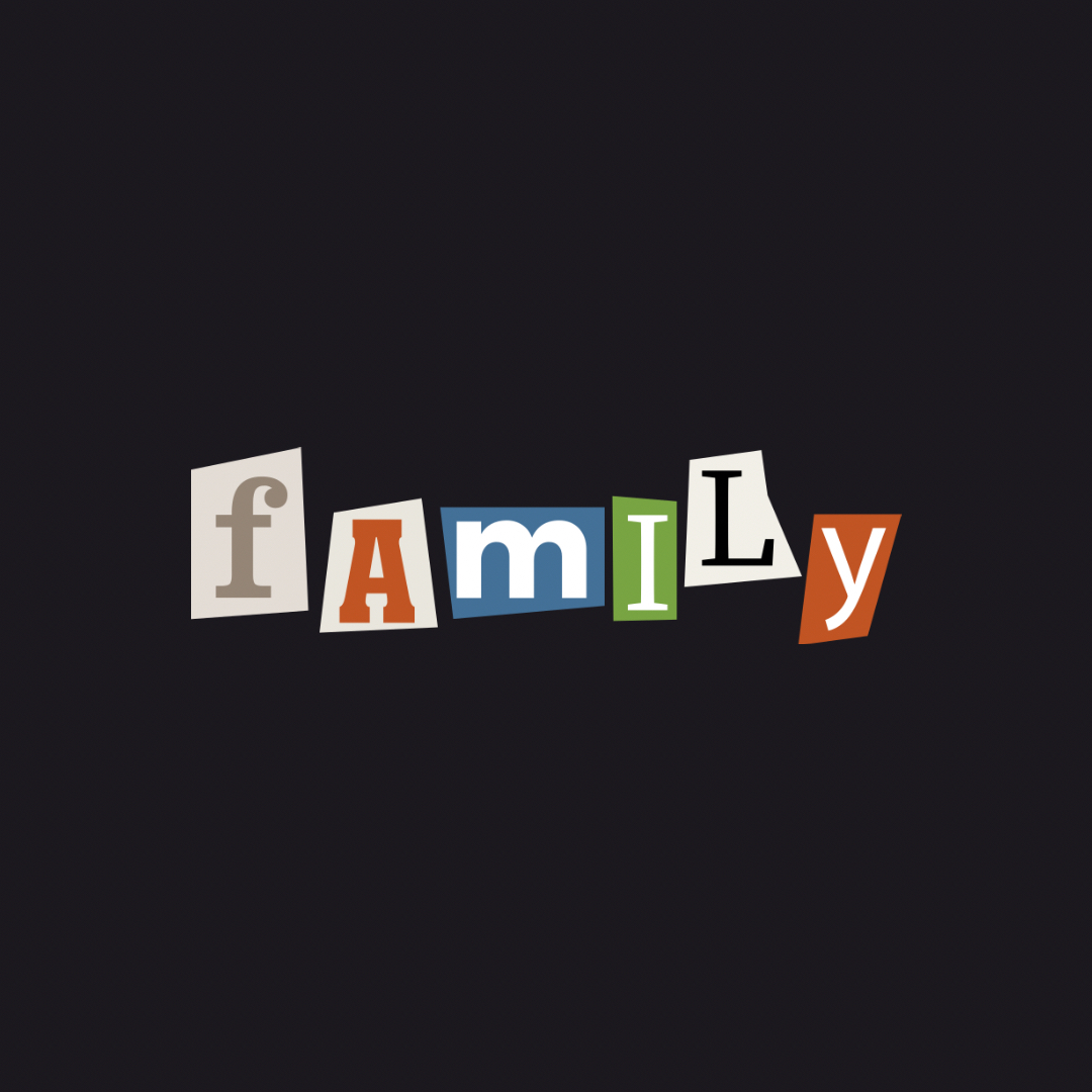 Today we celebrate all types of families whether bonded by blood or by choice and hope that our youth consider us a part of their support system. #yeg #yeggers #yegcommunity #yegbusiness #yegvolunteers #alberta #yeglocal #edmonton #yegarts #yegartsscene #yegcreative #ihuman