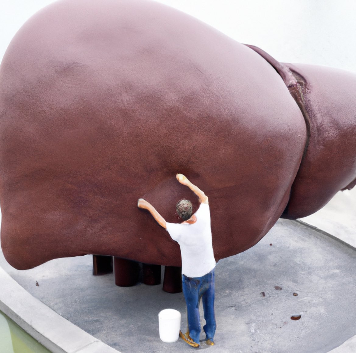 LiverHealthPOD tweet media