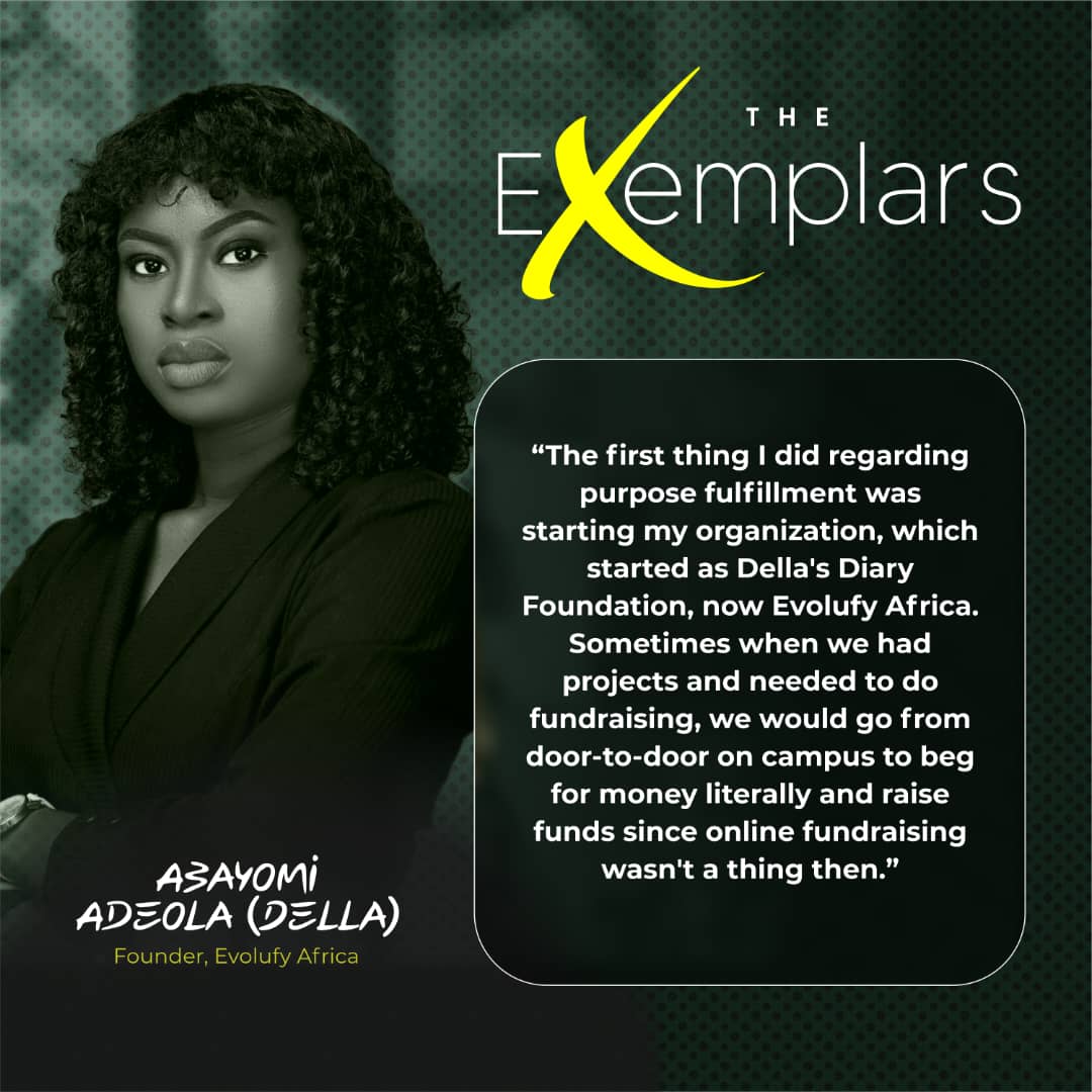 theexemplars_'s tweet photo. Start where you are and find the good in it.
It is never easy to start new things, but that's why we have the ability to do hard things.
Just start, get over the fear of failure and begin! With time, your dream will bloom into an amazing reality.🩷 https://t.co/DUepDwKrpD