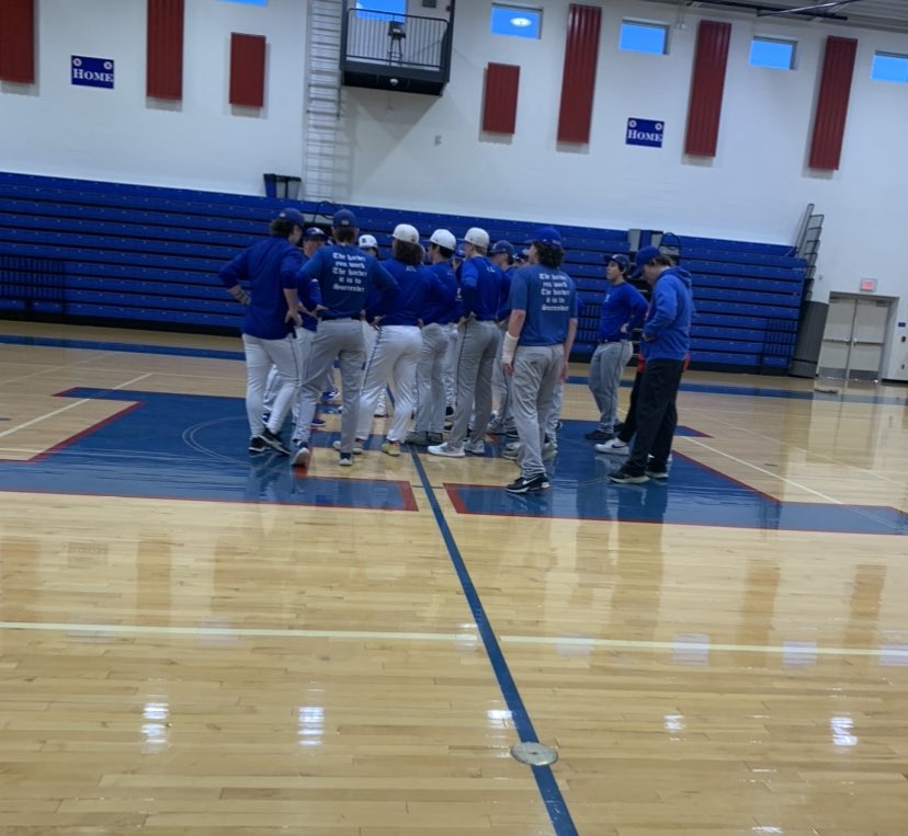 Highland Fighting Scots Baseball tweet media