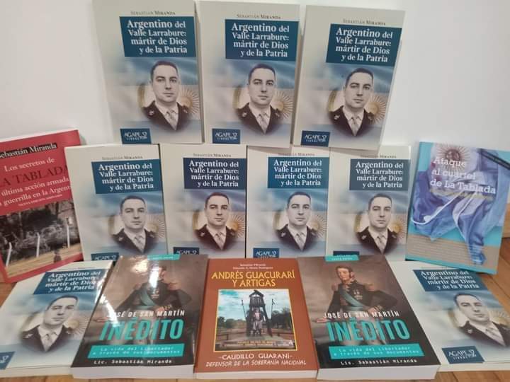 Ya se encuentran a la venta en Ágape