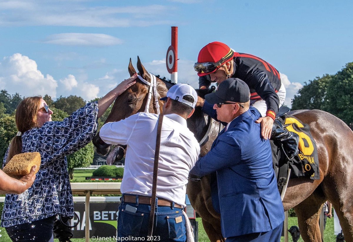 Our little girl was all heart, grit, and determination. Amazing us all everyday and every race. I’ll always remember you exactly this way. 
Love you Zulu Bear💔