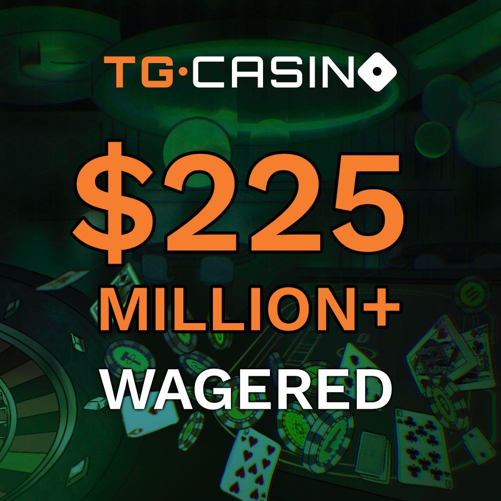 NewCryptocasino tweet picture