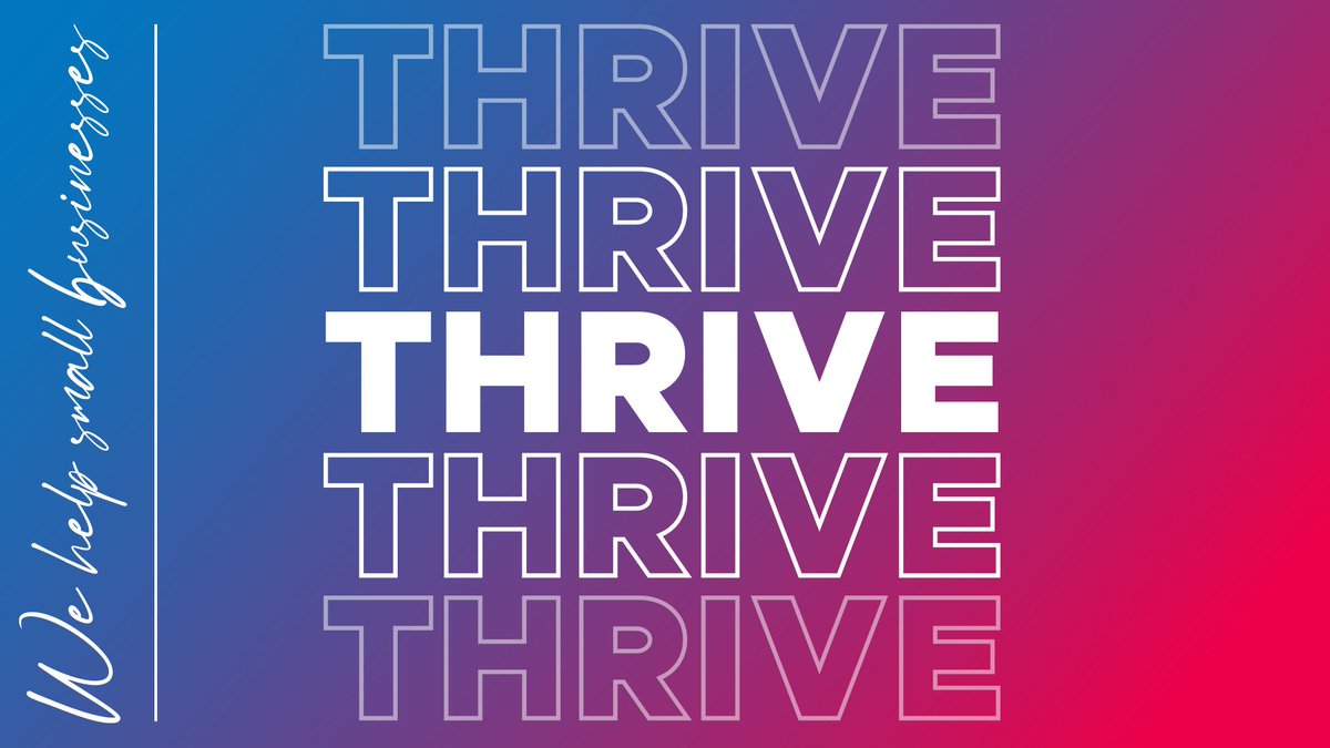 Did you know?

$8.4 Billion in sales was generated by SBDC clients in 2022-2023

Help us celebrate by sharing why you love your SBDC friends with the hashtag #SBDCDay on March 20!