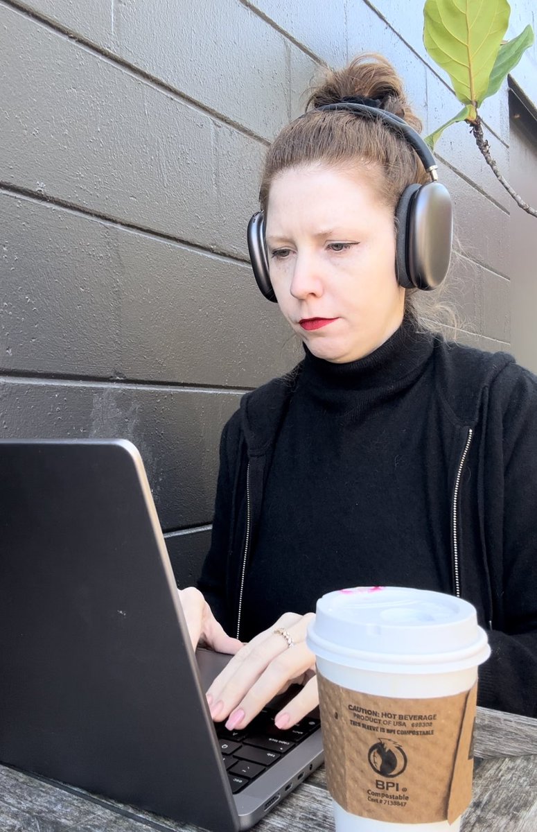 When you get a rejection email from a company after going through (no joke) 10 rounds of interviews, a take home assignment, and after the CO-FOUNDER told me to expect an offer by EOD.