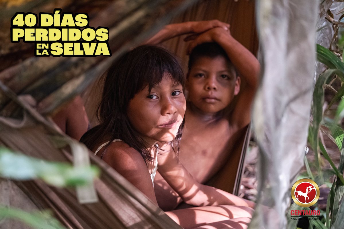 #40diasperdidosenlaselva ⁠| Cada día y cada noche, los hizo volverse tan unidos que guardaban la esperanza de que los encontrarían con vida y saldrían victoriosos de una manera milagrosa de allí. 
🔴Muy pronto en salas de cine🇨🇴
#pelicula #movie #perdidosenlaselva #accidente