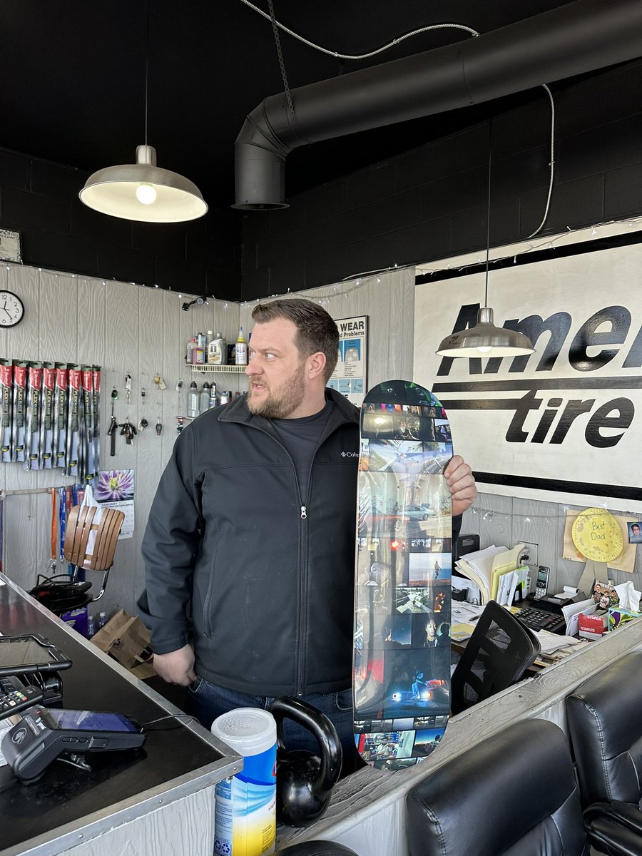 A couple of sets of boards still in stock❗️if your interested, DM me for delivery info❗️ 

s/o my boyz 🙏❤️