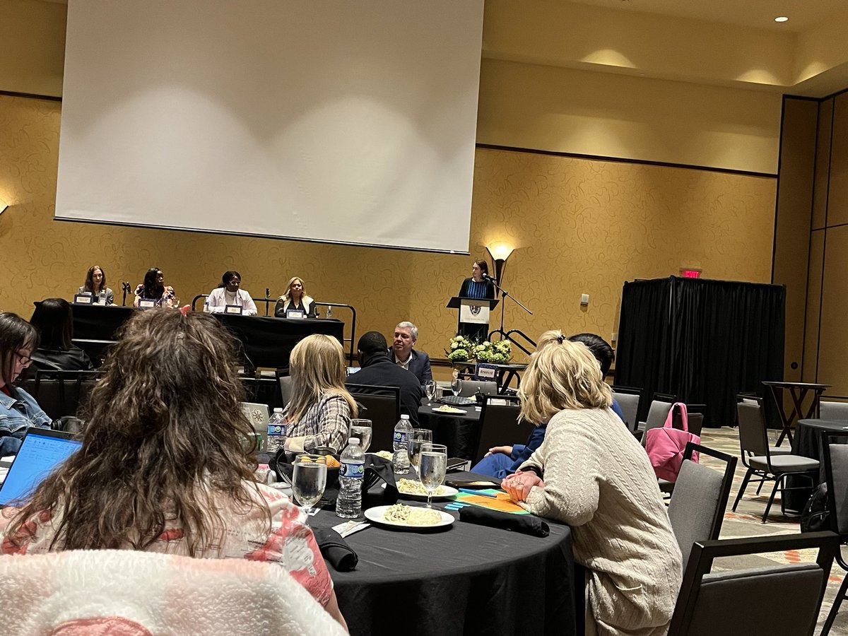 TyRobMc's tweet photo. Enlightened and filled with additional professional and personal growth at the #TSSSA #TEA Conference. Appreciated the opportunity to enhance my craft, while bonding with my team of Instructional Leaders. @AldineHistory @RANESIAEDWARDS https://t.co/K7mgTd602t