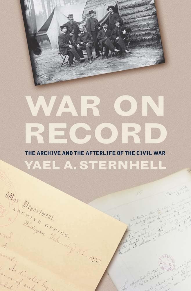Mississippi State University Libraries (@msu_libraries) on Twitter photo If you missed the Feb 6 virtual book event w/ Dr. Yael Sternhell hosted by the <a href="/USGrantLibrary/">U.S. Grant Presidential Library</a> and The Williams Collection of Lincolniana, the recording is now available online. #williamscollection #abrahamlincoln
library.msstate.edu/williamscollec⦠If you missed the Feb 6 virtual book event w/ Dr. Yael Sternhell hosted by the <a href="/USGrantLibrary/">U.S. Grant Presidential Library</a> and The Williams Collection of Lincolniana, the recording is now available online. #williamscollection #abrahamlincoln
library.msstate.edu/williamscollecā¦