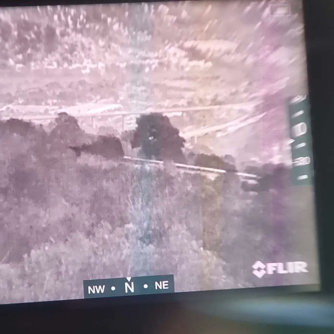 NOSquartu's tweet photo. Da questa mattina, siamo impegnati nella ricerca di una persona anziana in agro di Villasalto, impiegando droni e camere termiche, coordinati dai Carabinieri della locale stazione.
 Operiamo insieme a #VVF #cnsas 

#nos_quartu
#volontariato
#quartusantelena
#protezionecivile https://t.co/5t1tUNGdXu