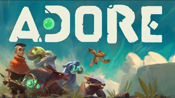 00MxOficial's tweet photo. Daqui a pouco às 20h teremos #playadore da @CadabraGames na @madeinbrsale Lembrando que hoje foi o último dia da sale, mas ainda há alguns poucos jogos em promoção. Então corre e garanta o seu! Amanhã teremos nossa saídeira!!
https://t.co/TWenIC4HSn https://t.co/JDtHR2DKxR
