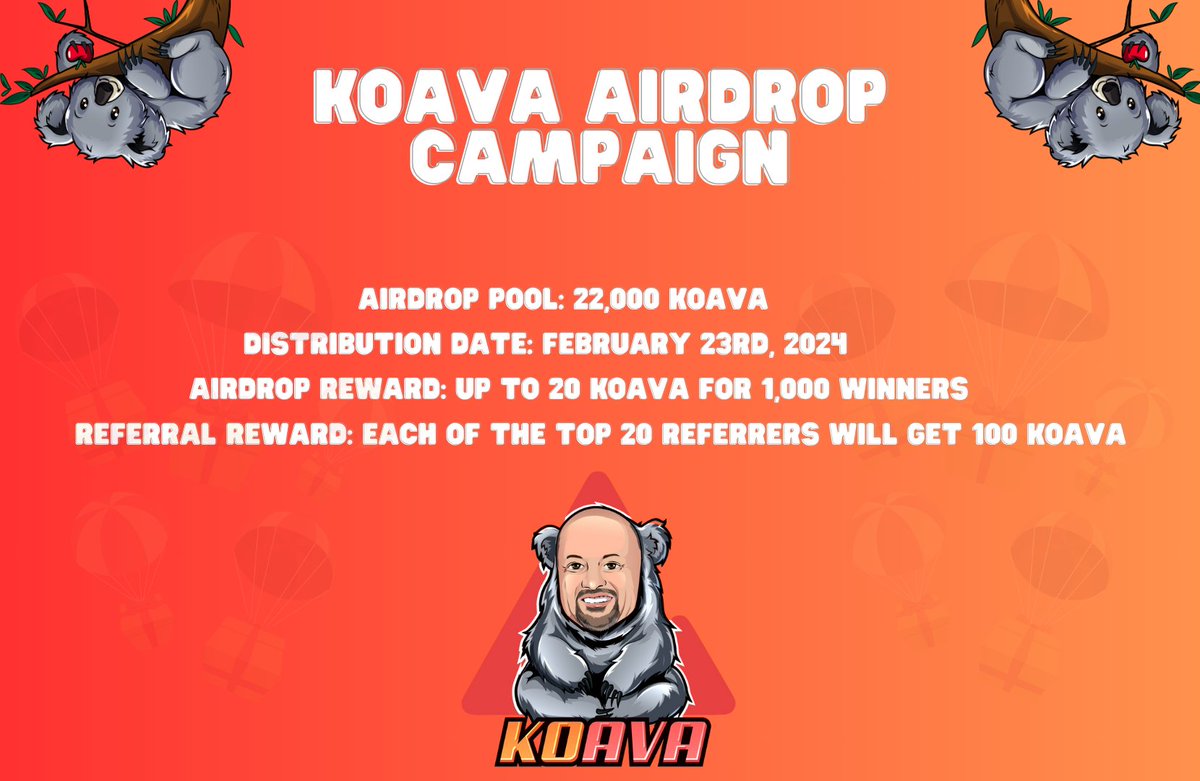 Koava 🔺 tweet media