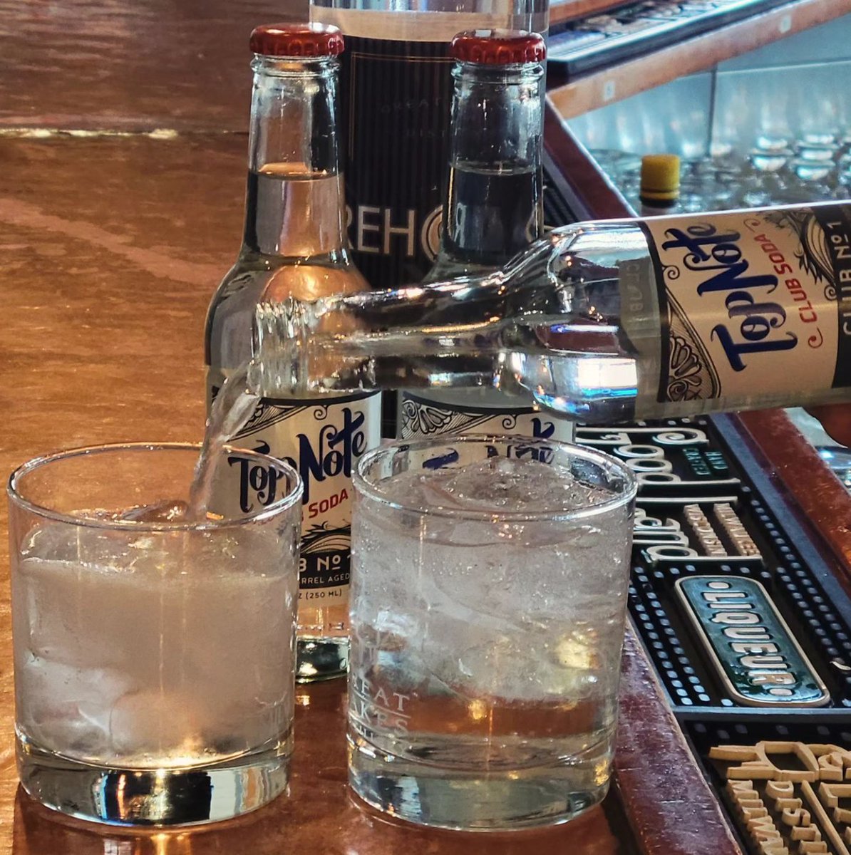 Drink SANS tweet media