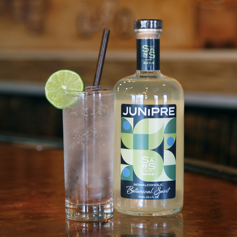 Drink SANS tweet media