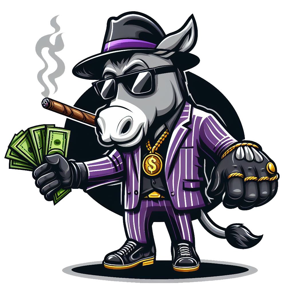 🔥Time For #giveaway🤠 Like, Tag A Friend & Retweet 2000 $DONK to 2 Winners (1000 each) Must Be Following @projectdonk For reward! Winners will be made on Friday Thanks For Participating & Good Luck! #DONK it t.me/projectdonkeyc… #CryptoGiveaway #airdrop #BTC     #ETH