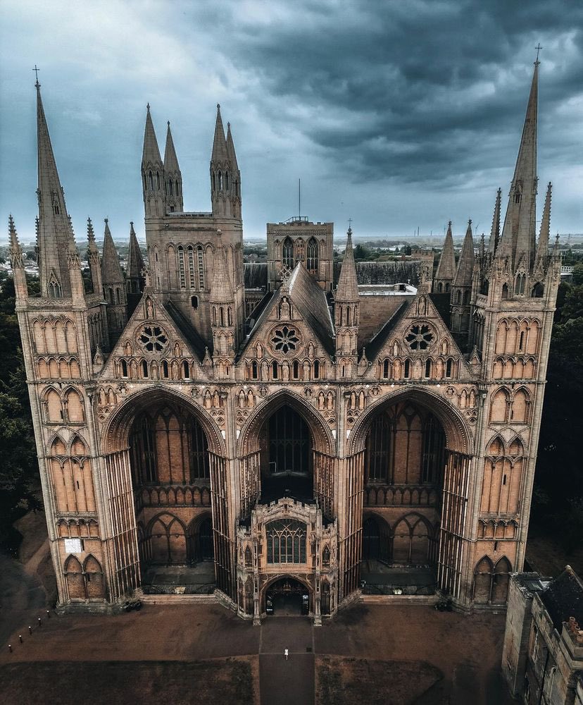 Architecture & Tradition tweet media