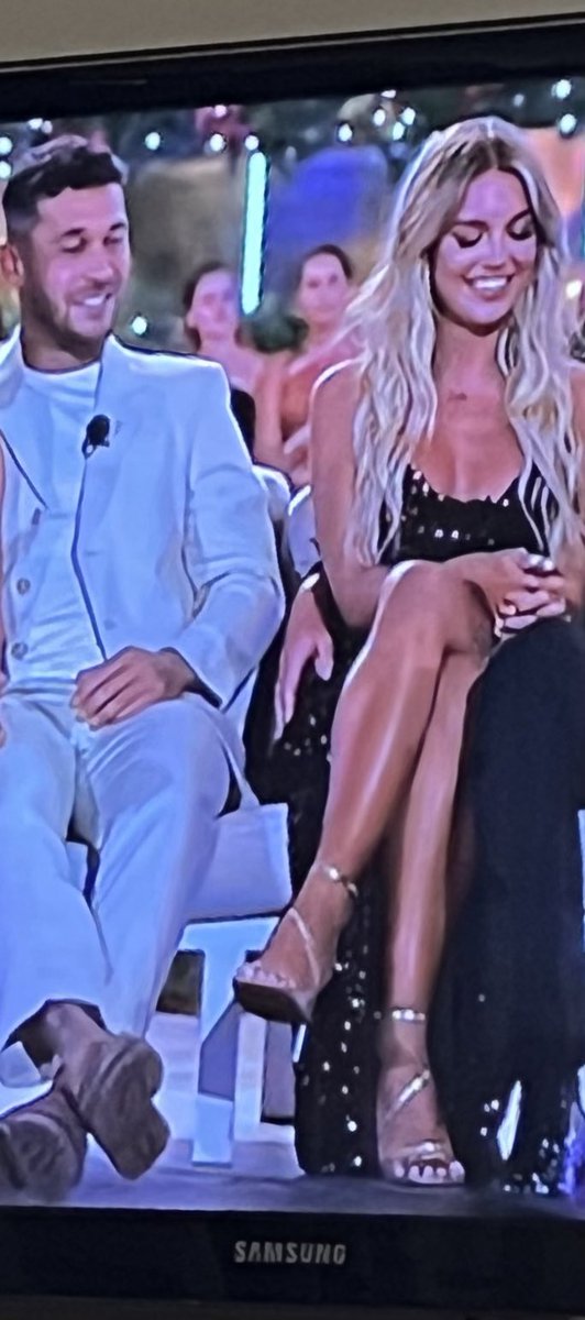 My winners 🏆#LoveIslandAllStars #LoveIsland