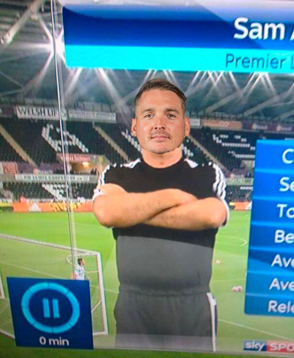 Crease Diver tweet media