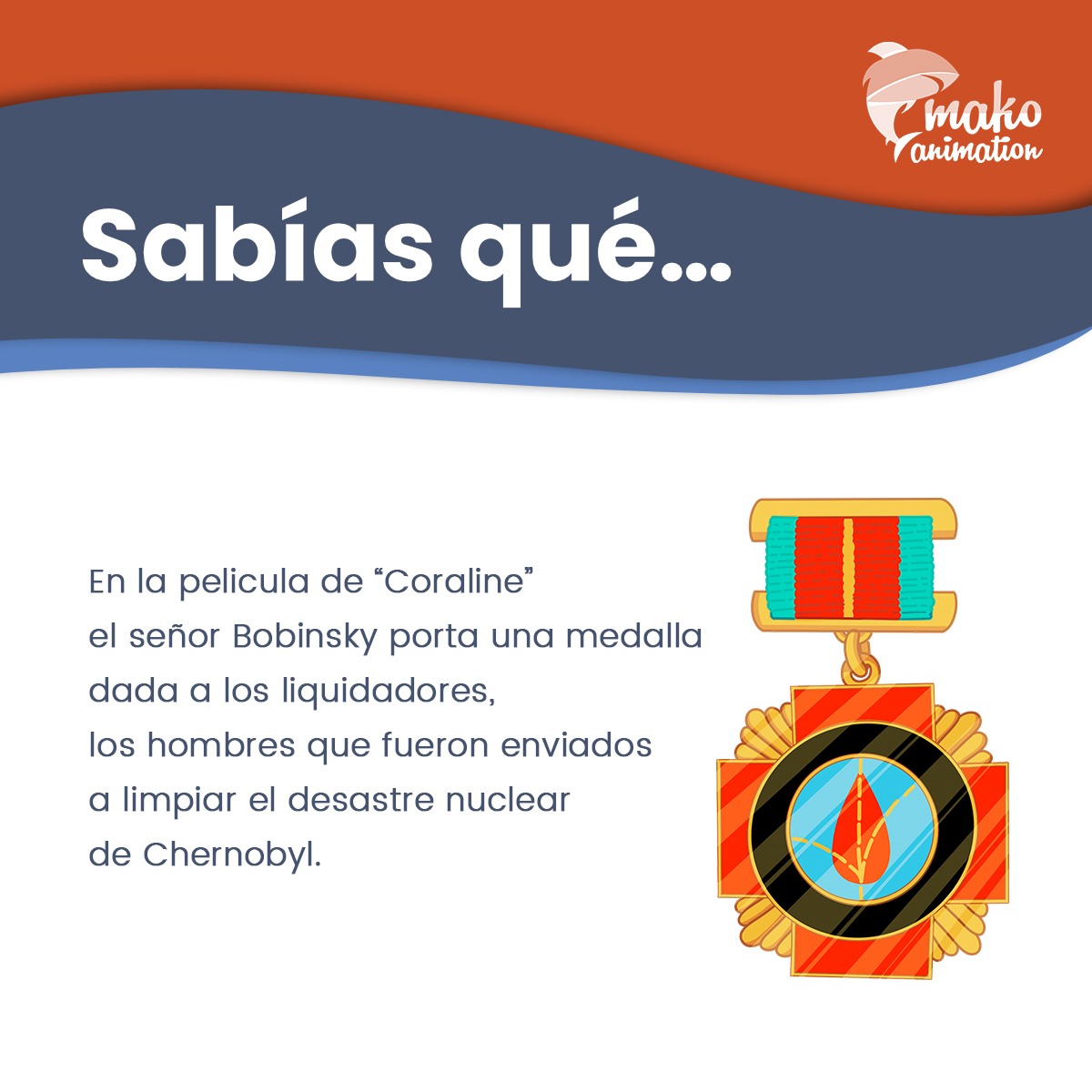 Mako Animation Studio tweet media