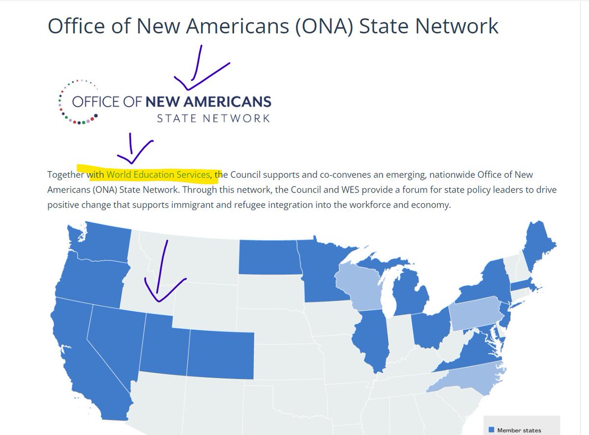 What's up #Utah? We are being lied to! This is serious. 
<a href="/VoteTrevorLee/">Trevor Lee</a> <a href="/goud4utah/">GOUD Maragani</a> <a href="/MayorStaggs/">Trent Staggs</a> <a href="/BasedMikeLee/">Mike Lee</a> <a href="/johnforutah/">John D. Johnson</a> <a href="/TheCougChron/">The Cougar Chronicle</a> <a href="/cb4ut/">Christina Boggess @cb4EdD</a> <a href="/Manhattva/">Dr Manhattva</a> <a href="/ChelcieHope/">Chelcie Hope</a> <a href="/_Escapekey_/">esc</a> 
americanimmigrationcouncil.org/state-local-in…