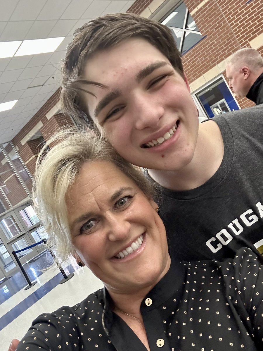 ProznikForLISD tweet media