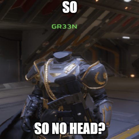 CrimsonEditing's tweet photo. New Helldivers 2 update :O

#HELLDIVER2 #democracy #Helldivers https://t.co/Elbi5JMI59
