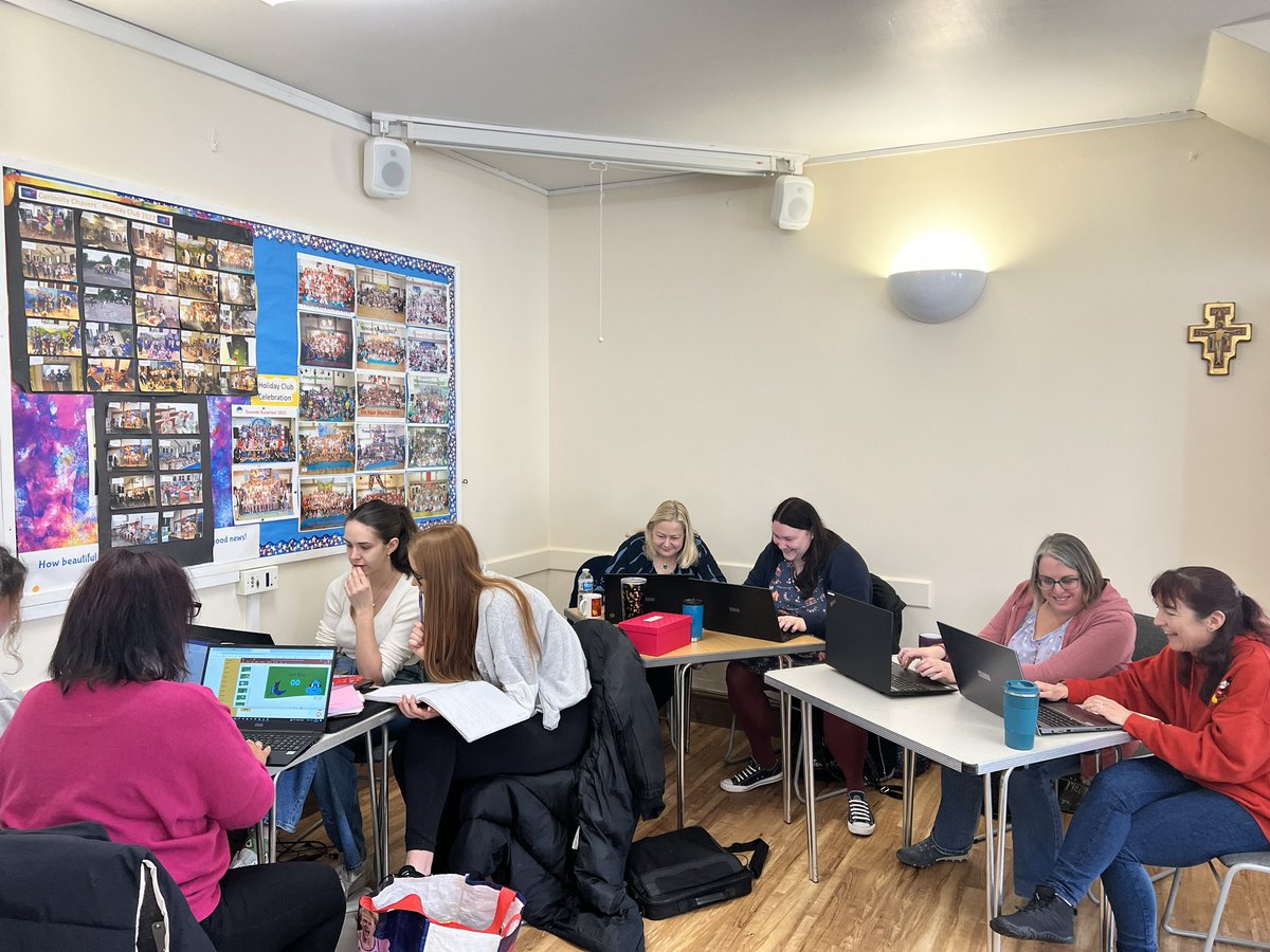 Falkland Primary tweet media