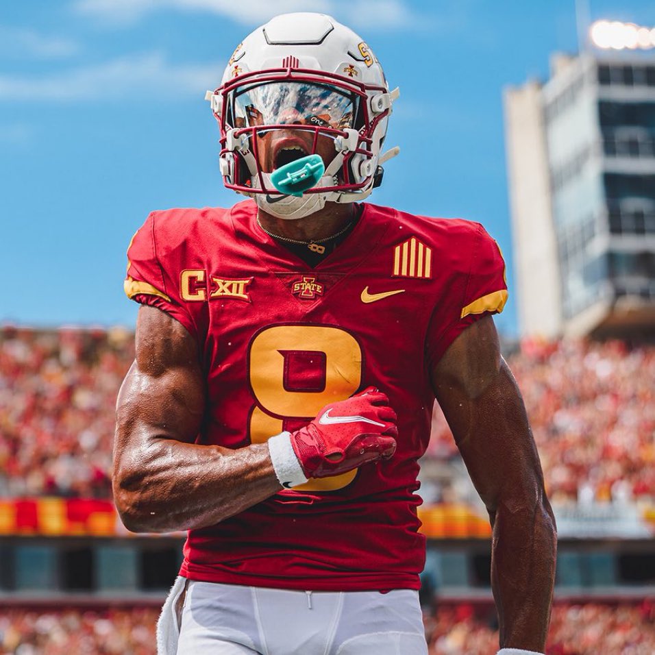 Expo Recruits tweet media