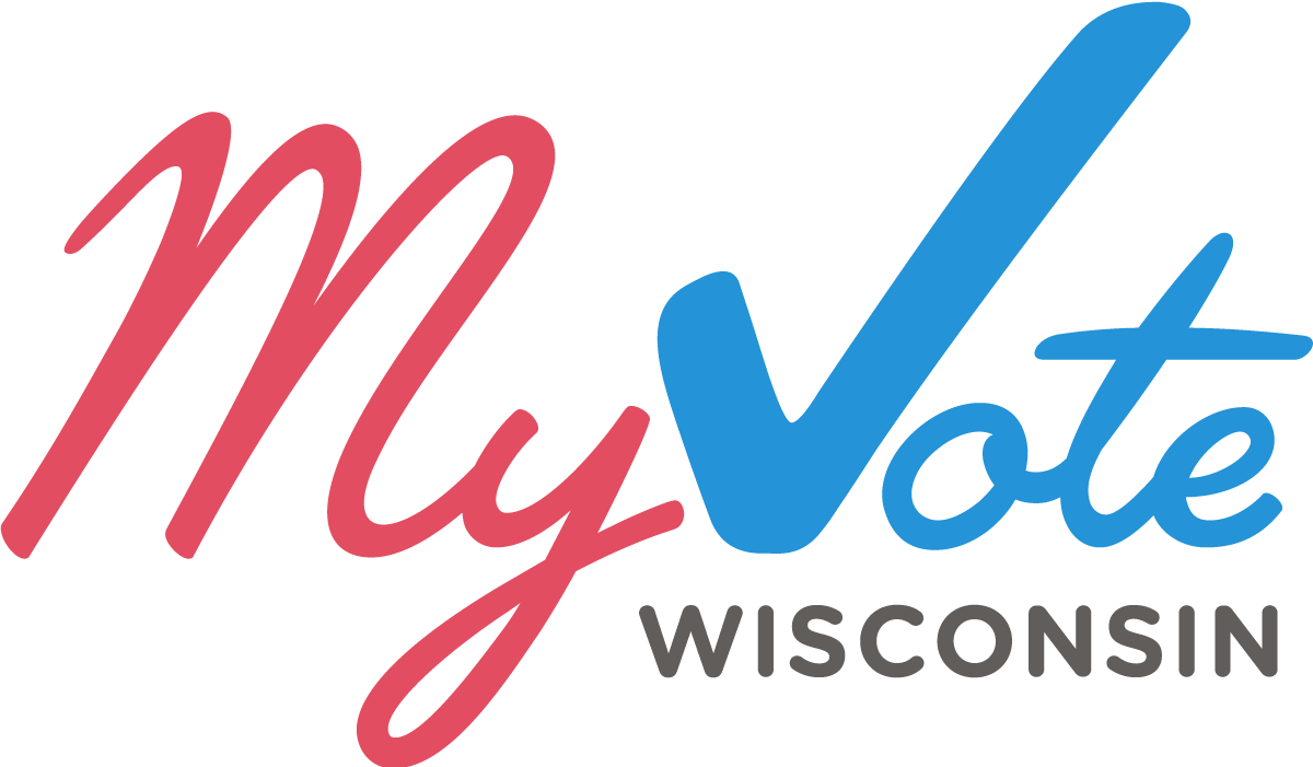 Get ready for tomorrow's election by seeing what’s on your ballot! Visit myvote.wi.gov/en-us/Whats-On… for more information. Remember, not all Wisconsin voters will have a primary to vote in tomorrow.