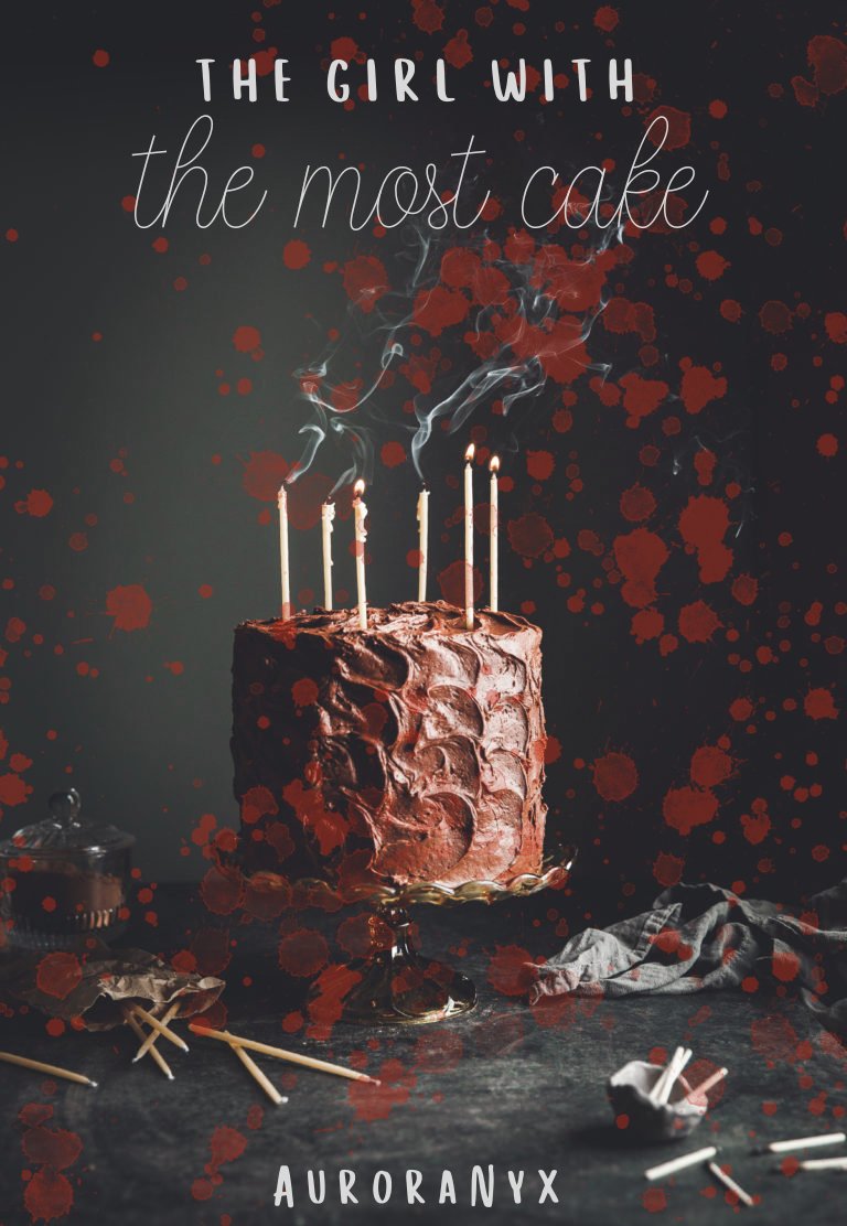 The Girl With the Most Cake Chapter 1 AuroraNyx Harry Potter J