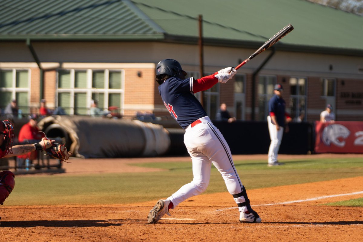 South Alabama Baseball tweet media