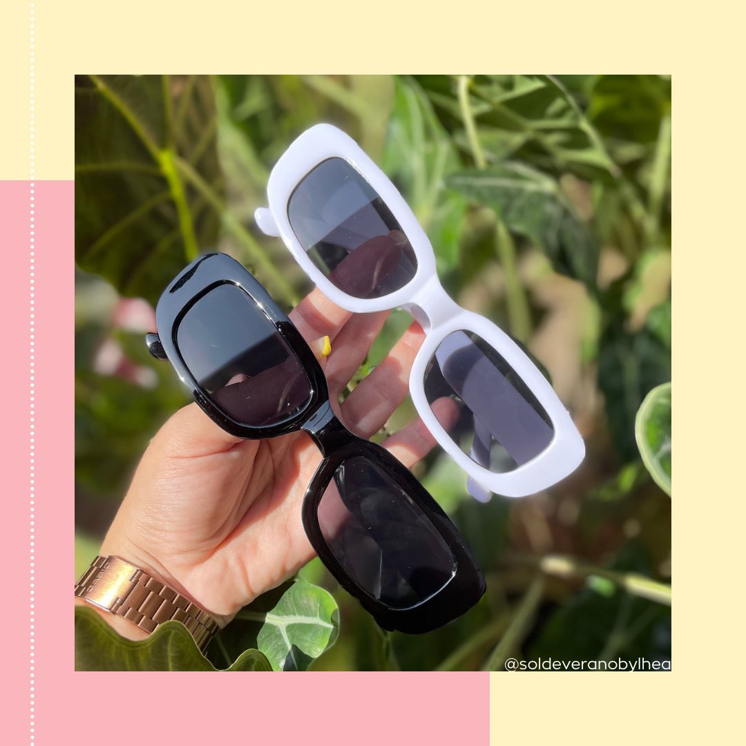 lheagabriela's tweet photo. Hello, me gustaría compartirles mi pequeño emprendimiento de lentes de sol en buenos precios🥰☀️ me pueden seguir en @soldeveranobylhea en ig, y porfis rt para ayudarme a crecer en esto🥰❤️ https://t.co/cDmQBWcBCy