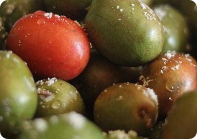 nica_cultura's tweet photo. Jocotes, ya casi 🤤✨😋
¡Qué delicia! 🇳🇮
#Jocotes #AntojoNica https://t.co/rvipEcVI29