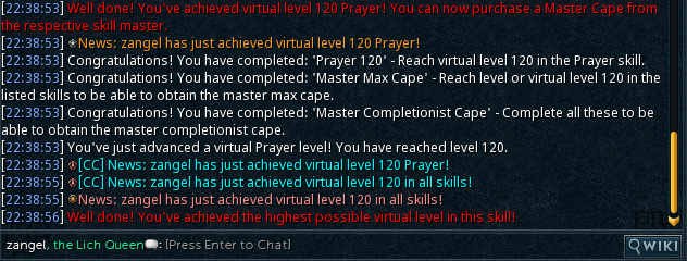 Rsnzangel's tweet photo. been a long grind but i finally got 120 all

and now my perfect cape colors is now on master trim comp cape.

19/2/2024 https://t.co/yuna1KQwiE