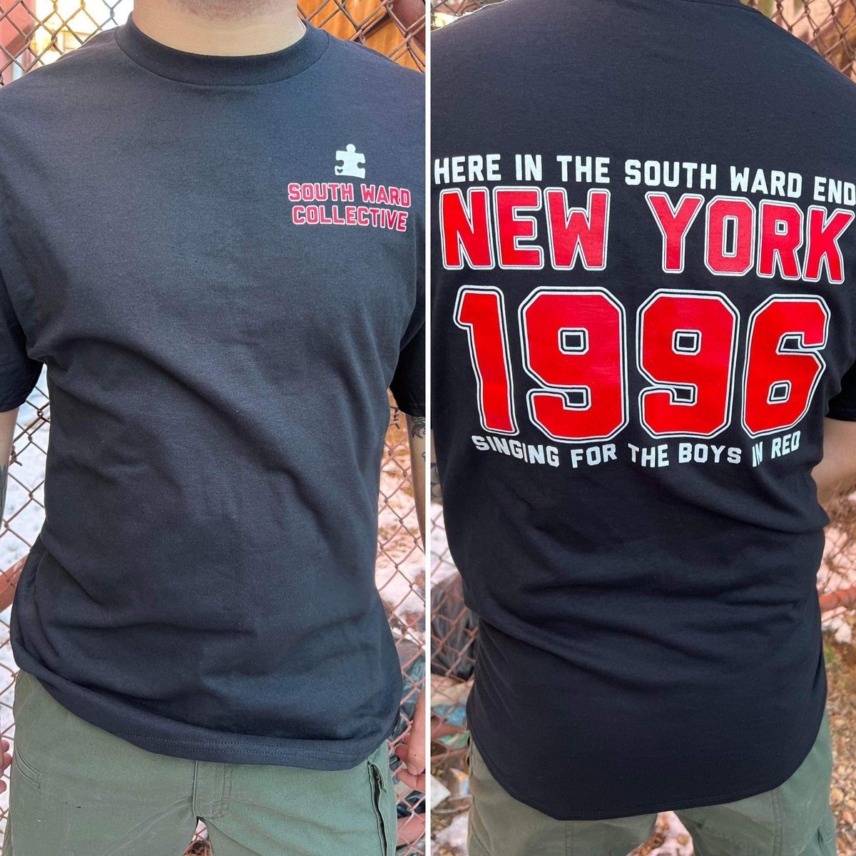 Torcida 96 tweet media