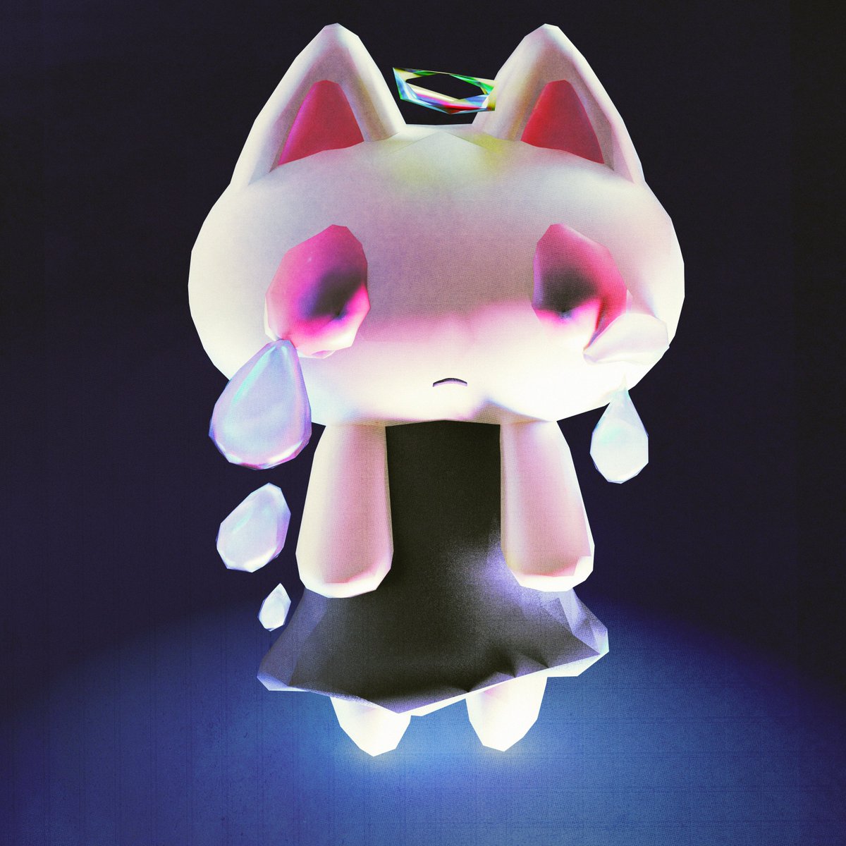 pseudolixo's tweet photo. some days i feel so smol https://t.co/XcvfRUJpTv