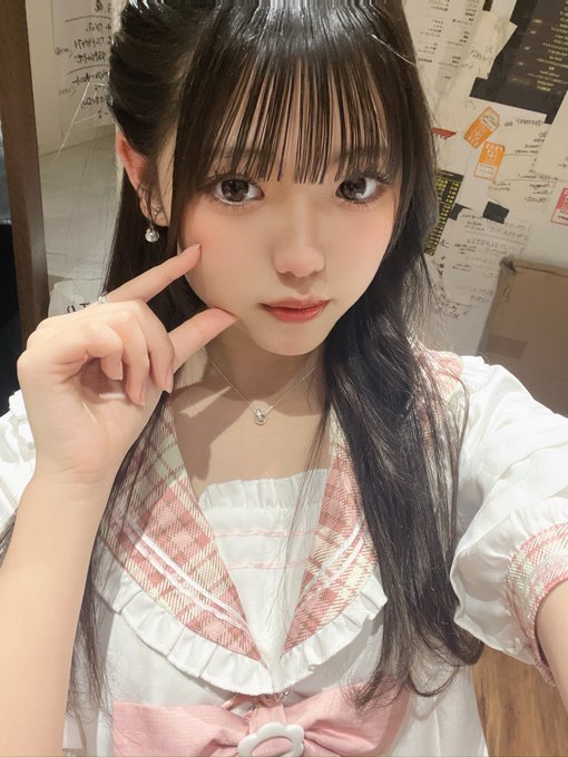 Twitterのコスプレ画像2