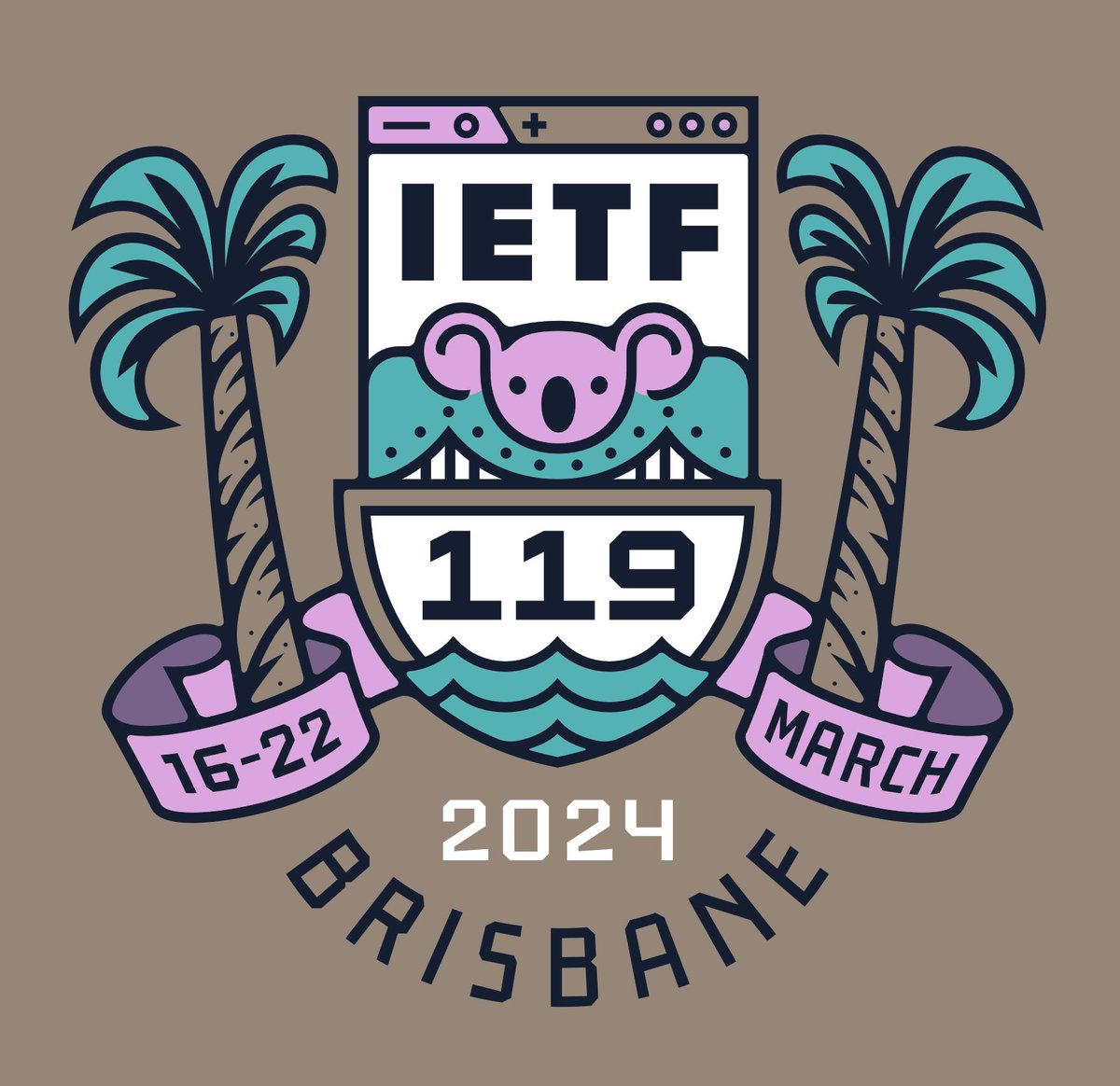 The #IETF119 Brisbane preliminary agenda has been published! Register to join the 100+ sessions scheduled for 16-22 March, the #IETFHackathon, and a 2-part Technology Deep Dive on #BGP with 1000+ leading technologists from around the world: ietf.org/meeting/119