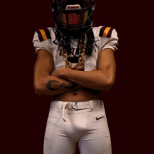 ELDON MALELE-TALA 2024 tweet media